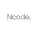 Ncode logo