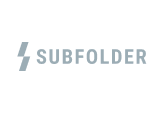 Subfolder logo