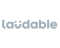 laudable logo
