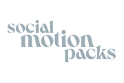 Socialmotionpacks logo