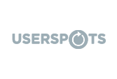 Userspots logo
